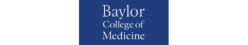Baylor College of medicine logo.