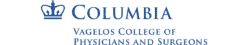 Columbia med school logo.