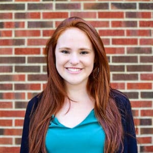 Anne Marie Conrad headshot.