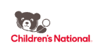 Children's National Hospital Logo.
