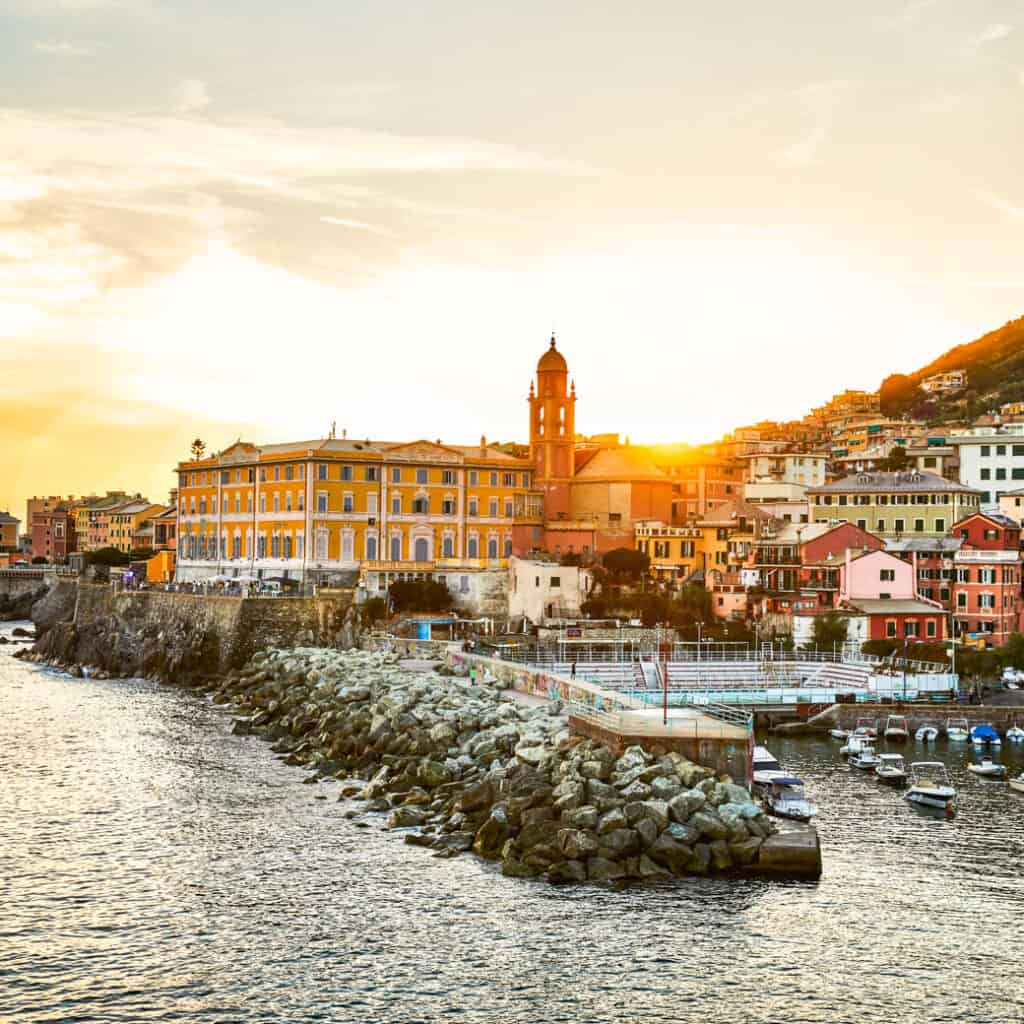 Pre-Med Shadowing in Patras | Atlantis Pre Med Programs