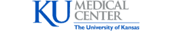 University of Kansas Medical Center logo.