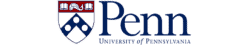 University of Pennsylvania logo.