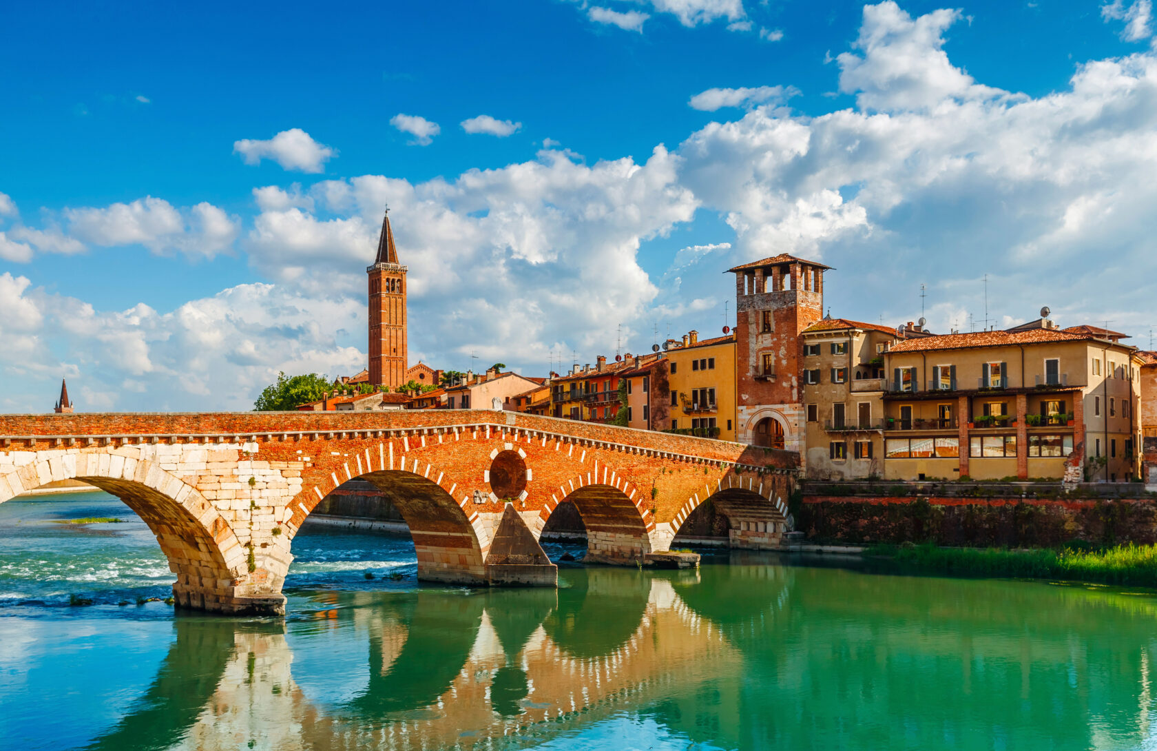 Medical Shadowing in Verona, Italy