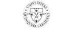 Universitas Quinqueecclesiensis logo.
