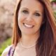 Brenna Dunlap headshot.