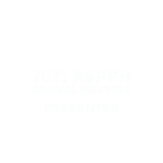 ASPHH logo.