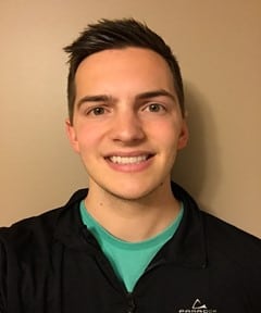 Michael profile